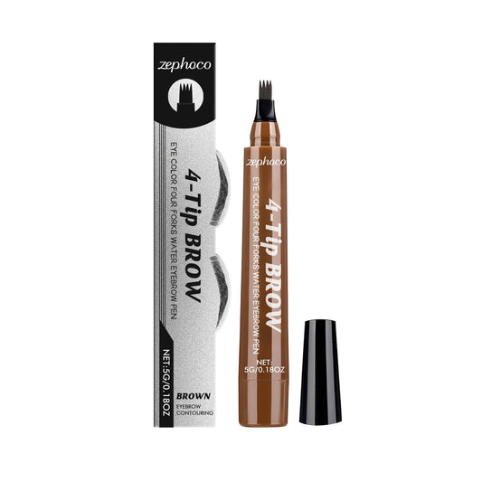 Eye Color Water Eyebrow Pen
