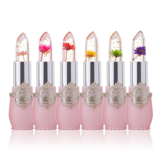 Jelly Magic Lipgloss Family