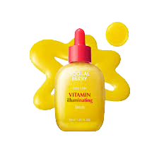 Eqqual Berry Vitamin Serum