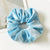 Flannel Hair Tie Hair