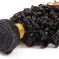 Real Human Hair Extensions