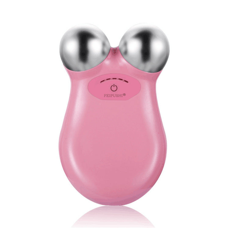 Skin Rejuvenation Face-lifting Device