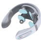 Wireless Electronic Neck Massager 4D