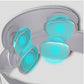 Wireless Electronic Neck Massager 4D