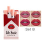 Matte Mist Lipstick