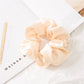 Tie Set Solid Color