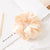 Tie Set Solid Color