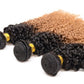 Real Human Hair Extensions