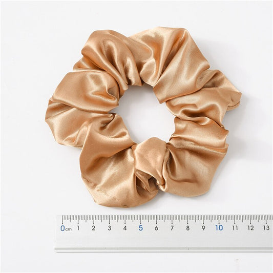 Tie Set Solid Color