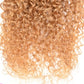Real Human Hair Extensions