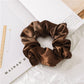 Tie Set Solid Color