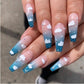 Soft Nails False Nails