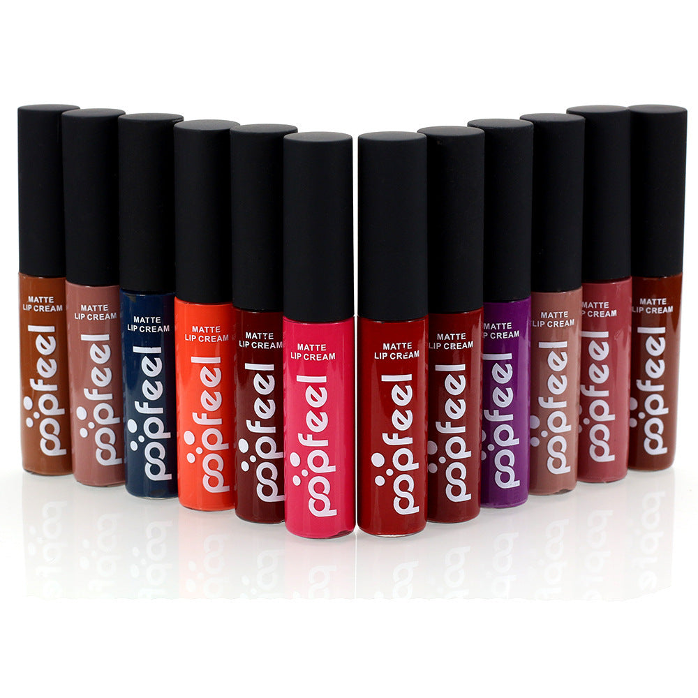 Lip Gloss Lipstick