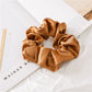 Tie Set Solid Color