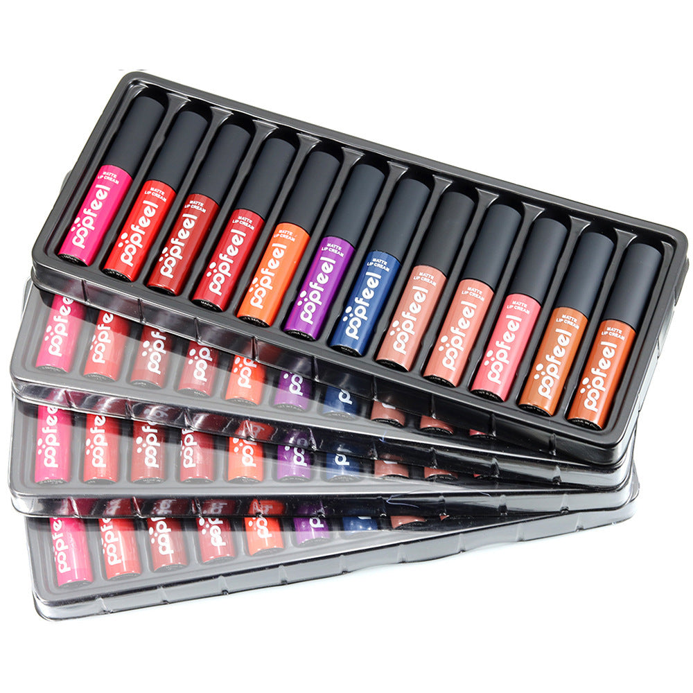 Lip Gloss Lipstick