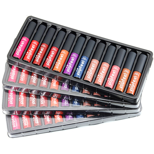 Lip Gloss Lipstick