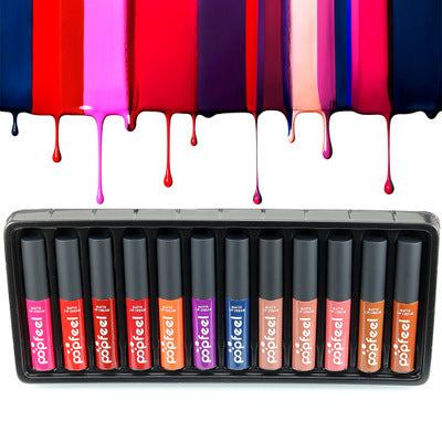 Lip Gloss Lipstick