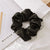Tie Set Solid Color