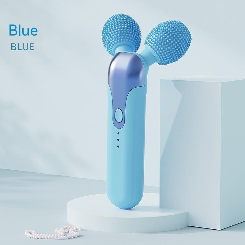 Face Slimming Roller Vibration Facial
