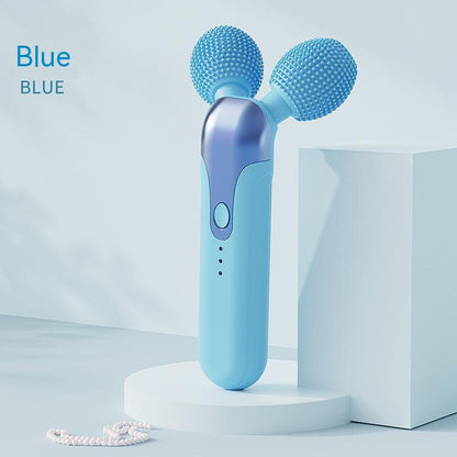 Face Slimming Roller Vibration Facial