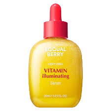 Eqqual Berry Vitamin Serum
