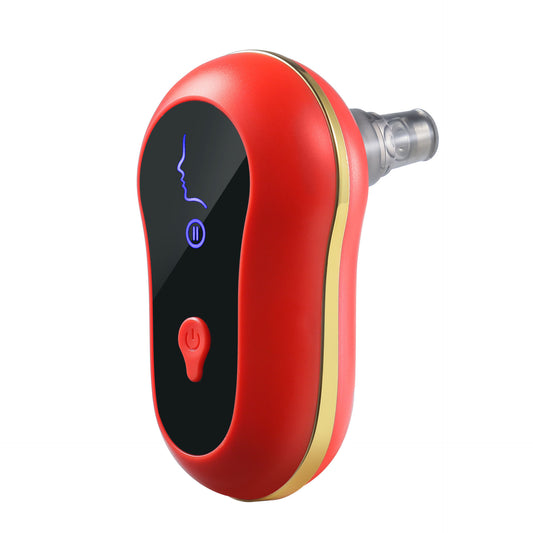 Electric Facial Pore Cleanser Acne Cleaner