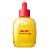 Eqqual Berry Vitamin Serum