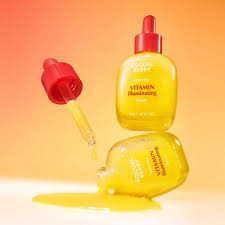 Eqqual Berry Vitamin Serum