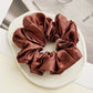 Tie Set Solid Color