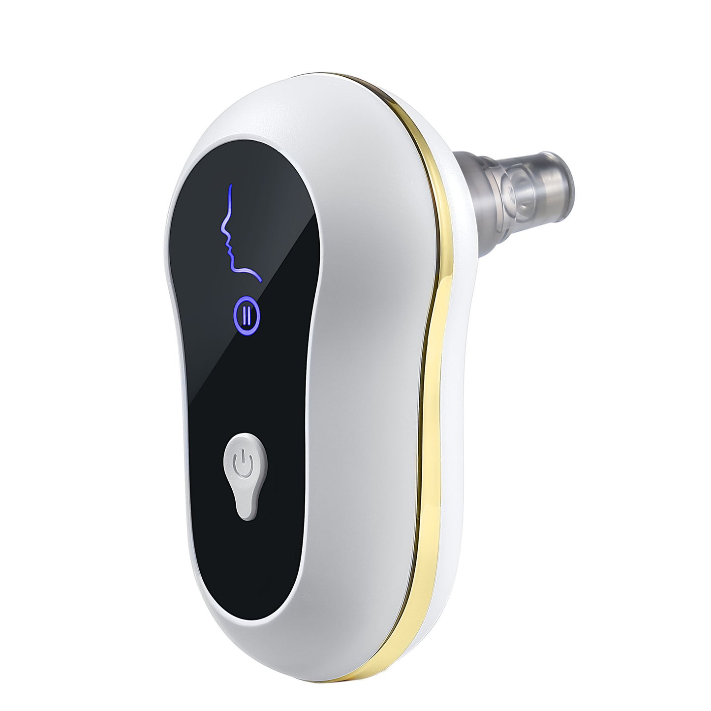 Electric Facial Pore Cleanser Acne Cleaner