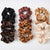 Tie Set Solid Color