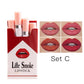 Matte Mist Lipstick