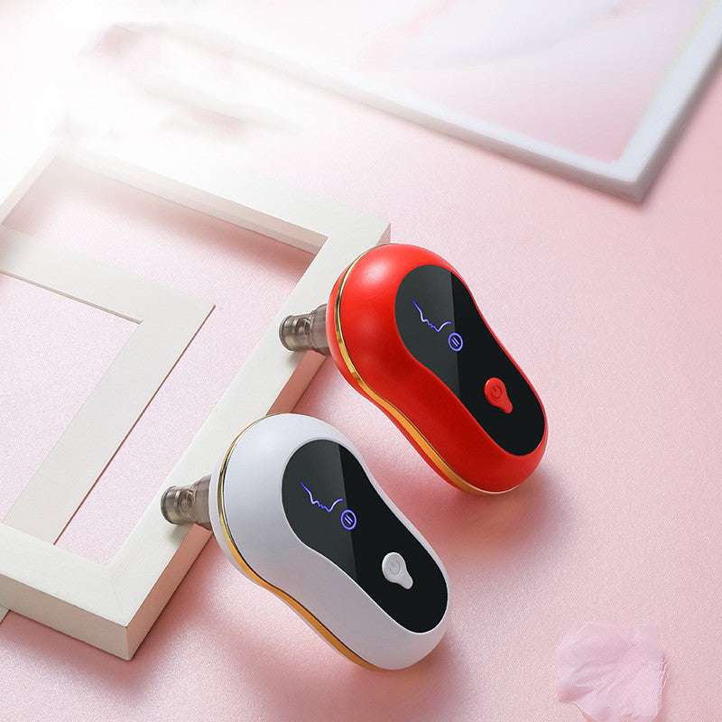 Electric Facial Pore Cleanser Acne Cleaner