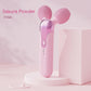Face Slimming Roller Vibration Facial
